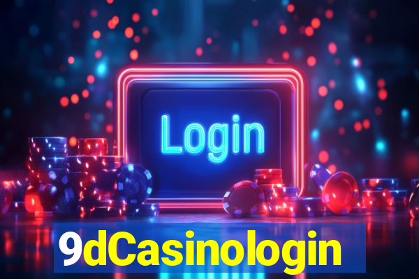 9dCasinologin