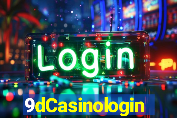 9dCasinologin