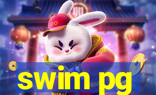 swim pg