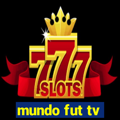 mundo fut tv