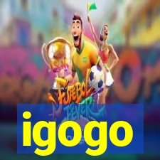 igogo