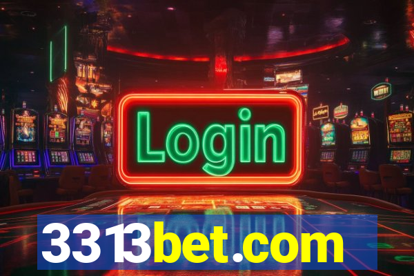 3313bet.com