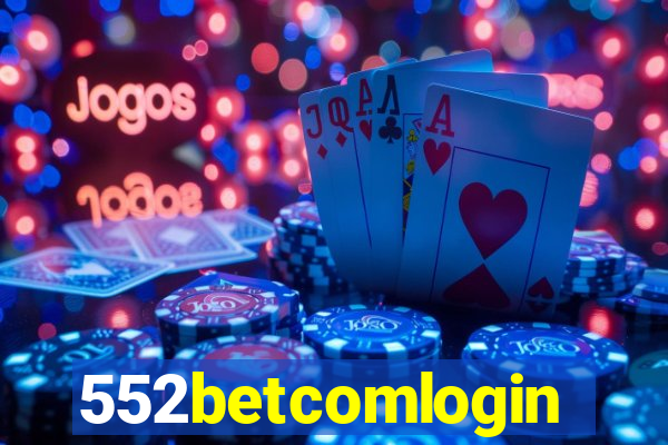 552betcomlogin