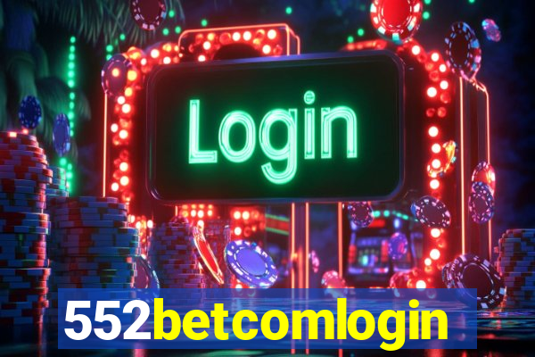 552betcomlogin