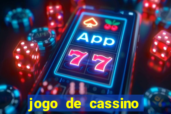 jogo de cassino gratis que ganha dinheiro