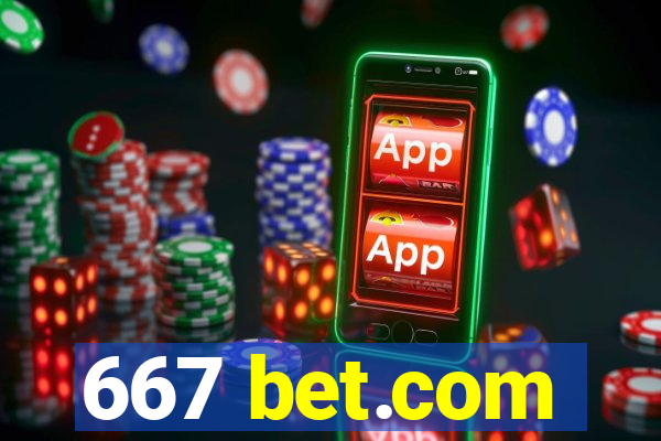 667 bet.com