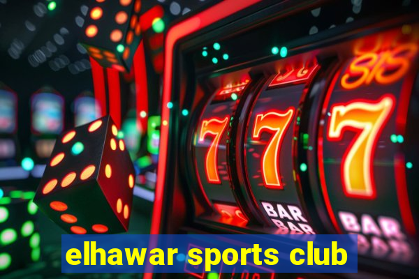 elhawar sports club