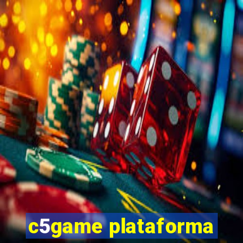 c5game plataforma