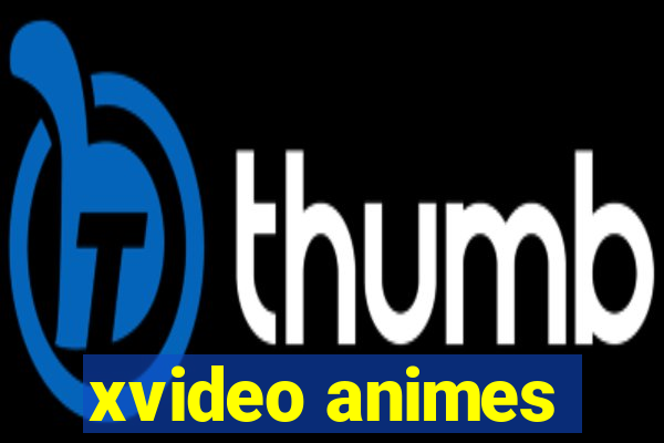 xvideo animes