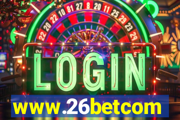 www.26betcom