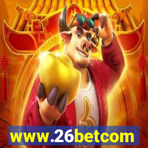 www.26betcom