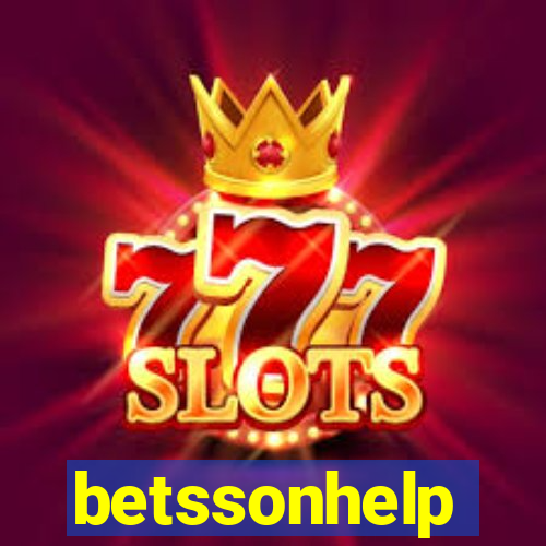 betssonhelp