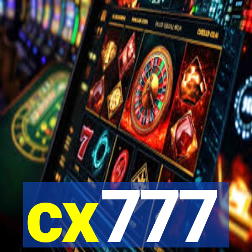 cx777