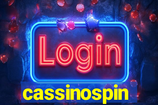 cassinospin