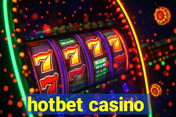 hotbet casino