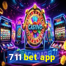 711 bet app