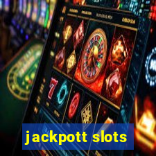 jackpott slots