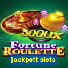 jackpott slots