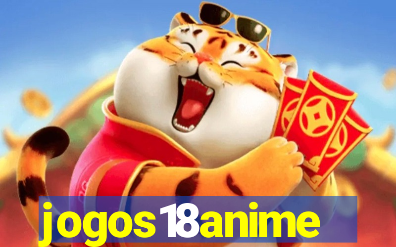 jogos18anime