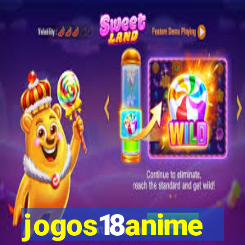 jogos18anime