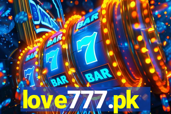 love777.pk