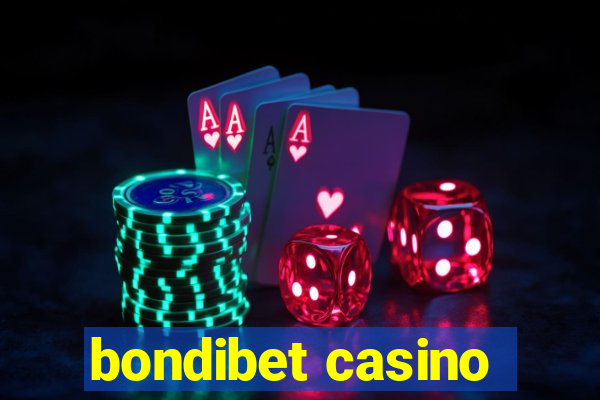 bondibet casino