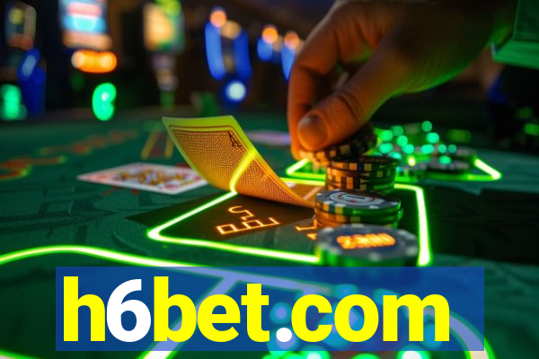 h6bet.com