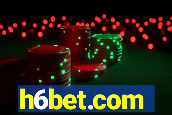 h6bet.com