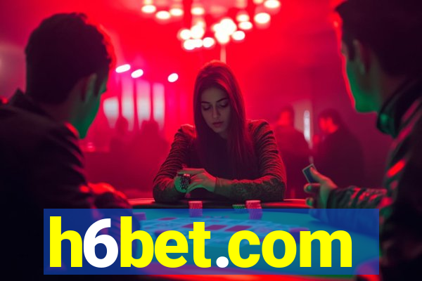 h6bet.com