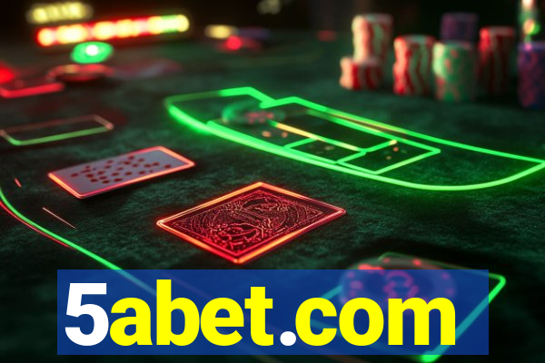 5abet.com