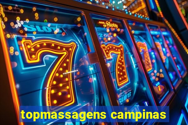 topmassagens campinas