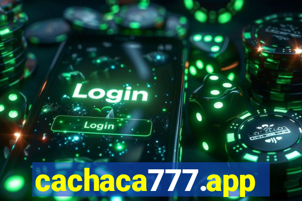 cachaca777.app