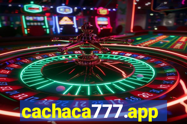 cachaca777.app