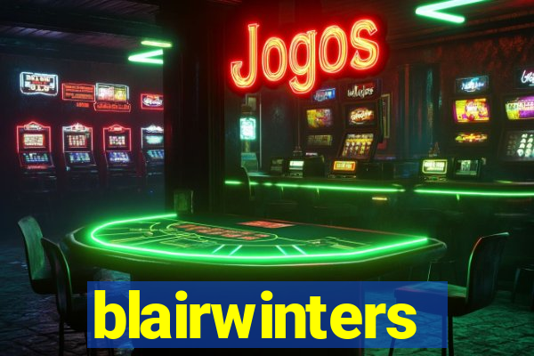 blairwinters