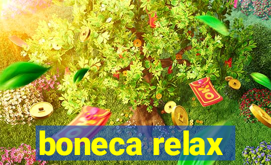 boneca relax