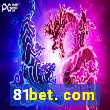 81bet. com