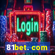 81bet. com