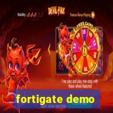 fortigate demo