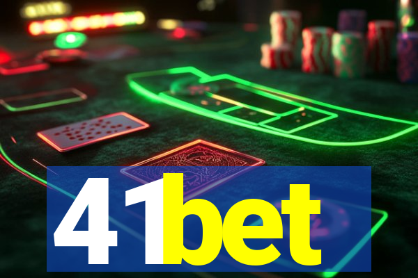 41bet