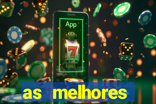 as melhores plataformas de jogo online