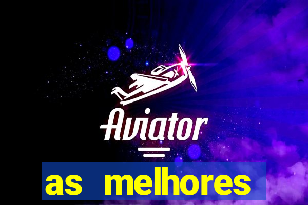 as melhores plataformas de jogo online