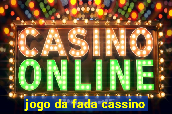 jogo da fada cassino