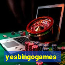 yesbingogames