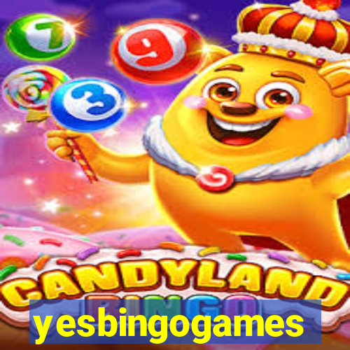 yesbingogames