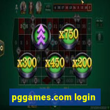 pggames.com login