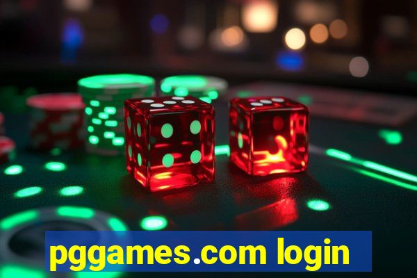 pggames.com login