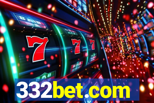 332bet.com