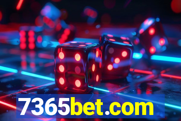 7365bet.com