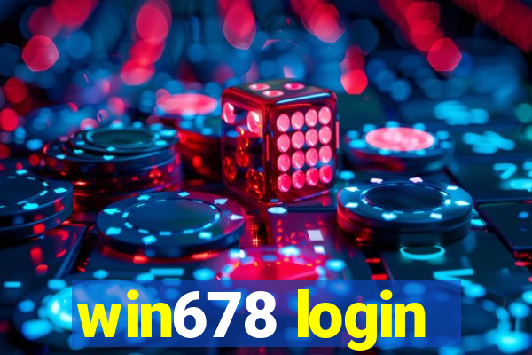 win678 login