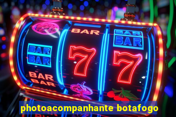 photoacompanhante botafogo